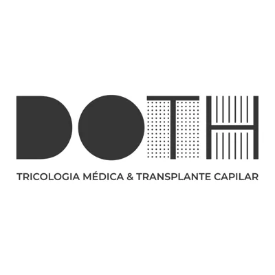 Cliente DOTH Tricologia Médica e Transplante Capilar
