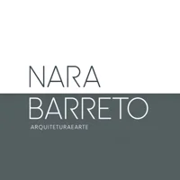 Logo Nara Barreto Arquitetura e Arte